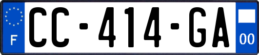 CC-414-GA