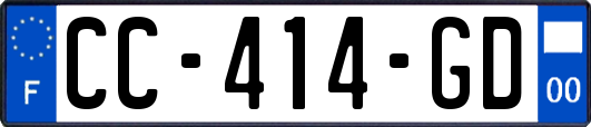 CC-414-GD