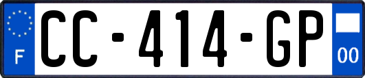 CC-414-GP