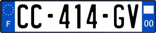 CC-414-GV