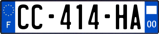 CC-414-HA