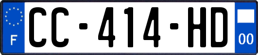 CC-414-HD