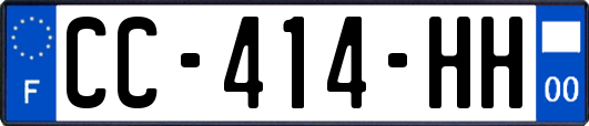 CC-414-HH