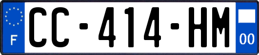 CC-414-HM