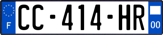 CC-414-HR