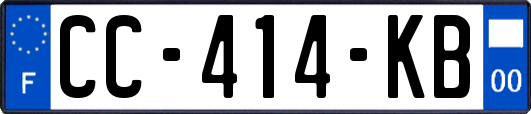 CC-414-KB