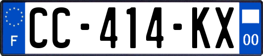 CC-414-KX
