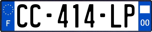 CC-414-LP