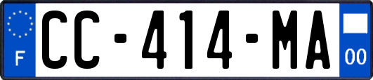 CC-414-MA