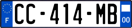 CC-414-MB