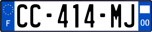 CC-414-MJ