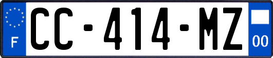 CC-414-MZ