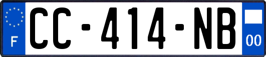 CC-414-NB
