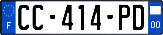 CC-414-PD