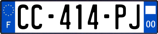 CC-414-PJ