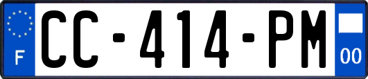 CC-414-PM