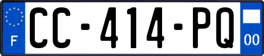 CC-414-PQ