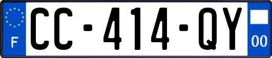 CC-414-QY