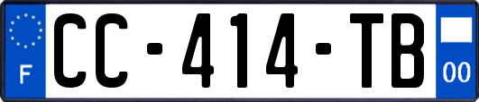 CC-414-TB