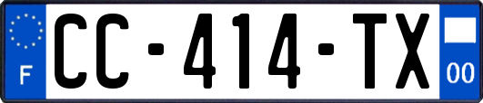 CC-414-TX