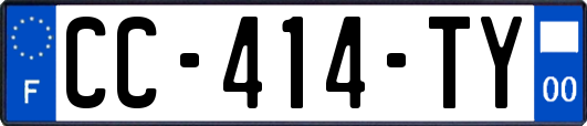CC-414-TY