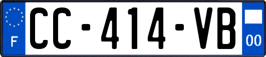 CC-414-VB