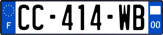 CC-414-WB
