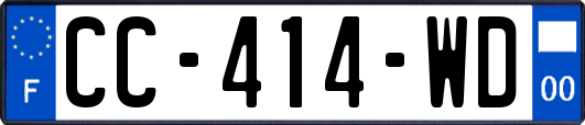 CC-414-WD