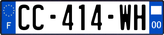 CC-414-WH