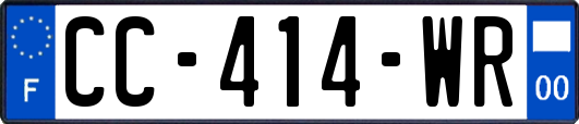CC-414-WR