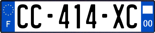 CC-414-XC