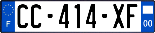 CC-414-XF