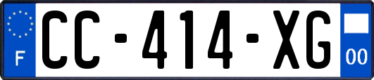 CC-414-XG