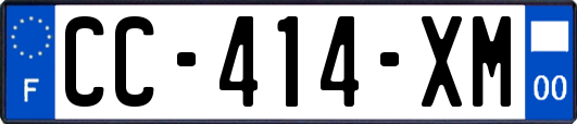 CC-414-XM