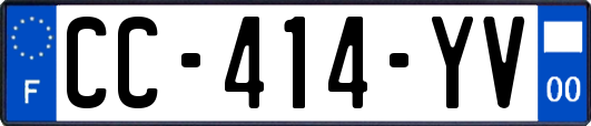 CC-414-YV