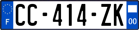 CC-414-ZK