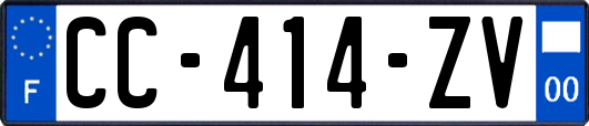 CC-414-ZV