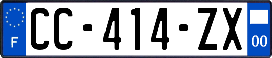 CC-414-ZX