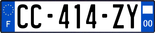 CC-414-ZY