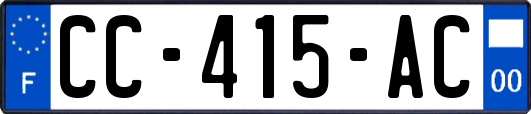 CC-415-AC