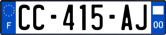 CC-415-AJ