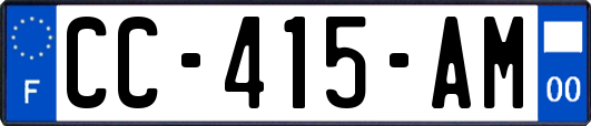 CC-415-AM