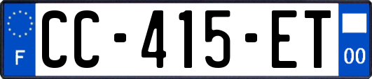 CC-415-ET