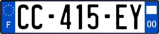 CC-415-EY