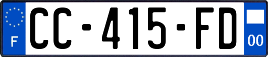 CC-415-FD