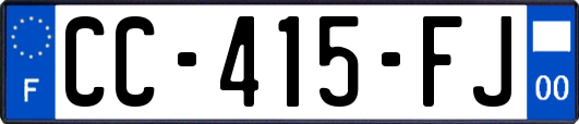 CC-415-FJ