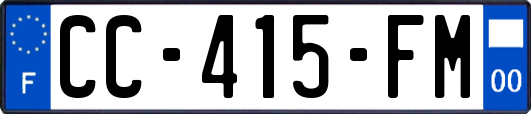 CC-415-FM