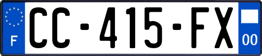 CC-415-FX