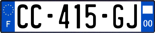 CC-415-GJ