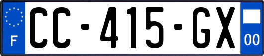 CC-415-GX